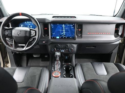 Used 2025 Ford Bronco Raptor AWD/4WD image 19