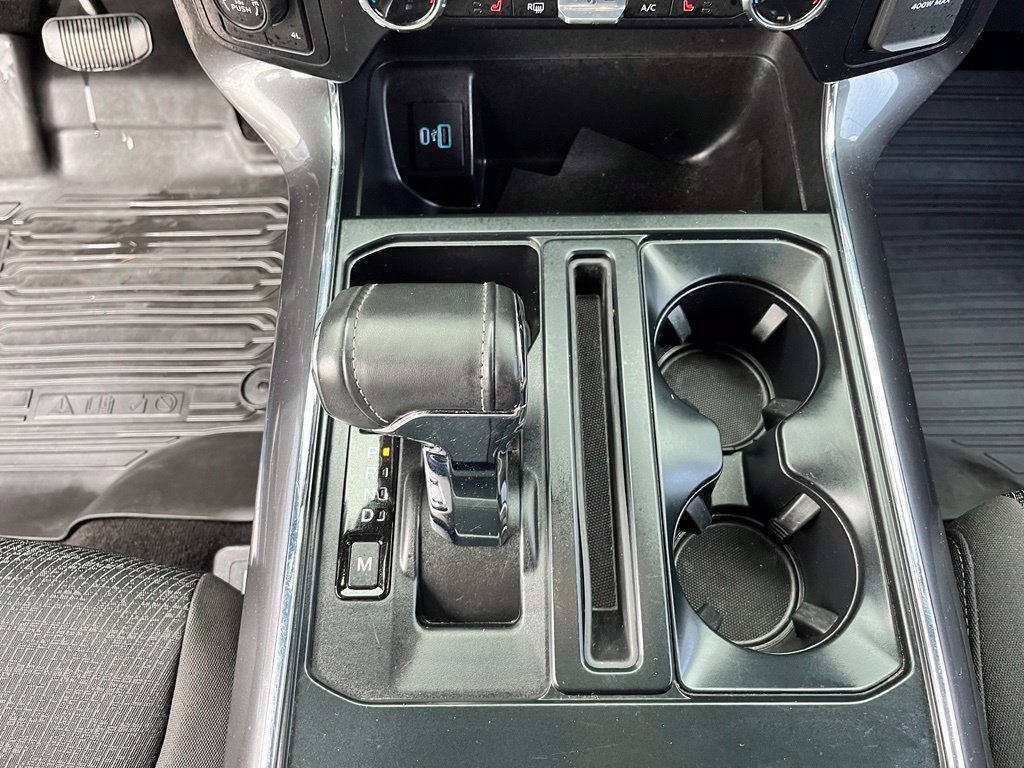 Used 2023 Ford F150 XLT w/ Equipment Group 302A High AWD/4WD image 19