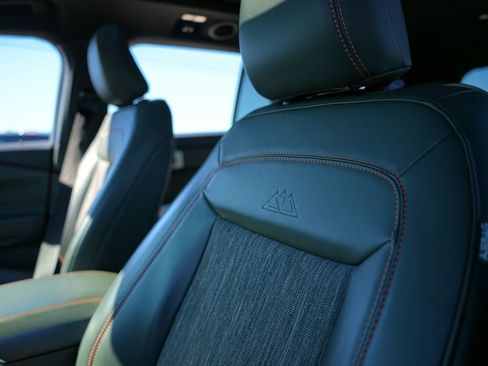 Used 2023 Ford Explorer Timberline w/ Timberline Technology Package image 20