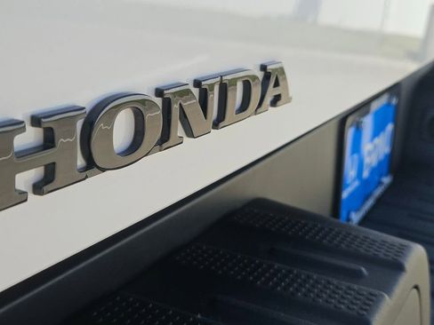 New 2026 Honda Ridgeline Black Edition image 16