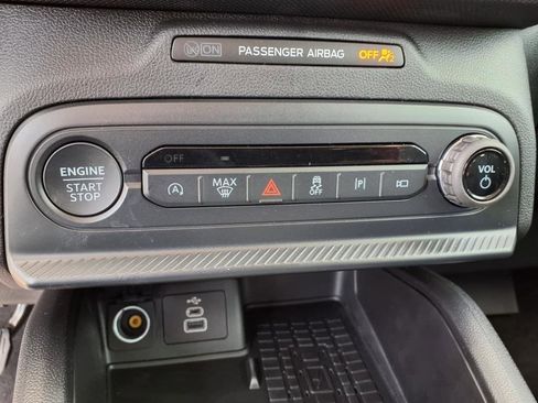 New 2025 Ford Bronco Sport Outer Banks w/ Outer Banks Tech Package+ image 10