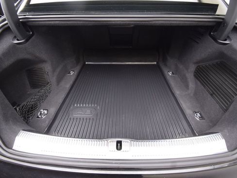 Used 2019 Audi A8 L 3.0T w/ Executive Package image 32