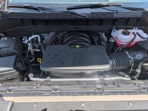 New 2026 Chevrolet Silverado 1500 RST w/ All Star Edition Plus AWD/4WD image 10