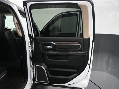 Used 2020 RAM 3500 Laramie AWD/4WD image 38