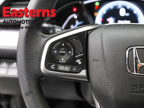 Used 2016 Honda Civic EX-T image 15