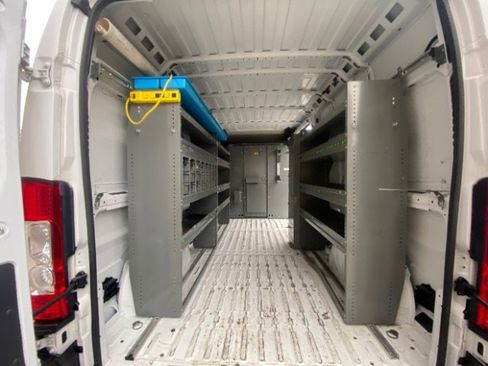 Used 2021 RAM ProMaster 2500 image 12