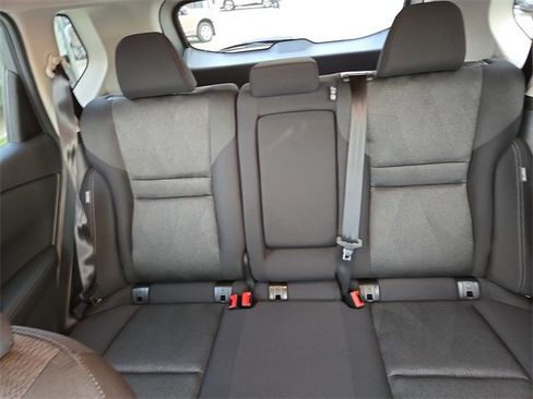 New 2026 Nissan Rogue SV image 30