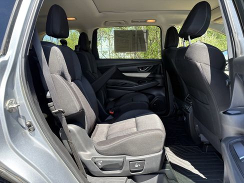 Used 2020 Subaru Ascent Premium w/ Sport Package image 31
