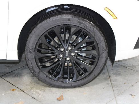 New 2026 Lincoln Corsair Reserve image 12