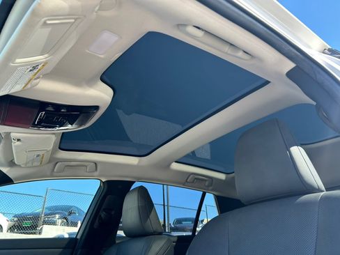 Used 2023 Lexus RZ 450e Premium w/ Accessory Package (2T) image 27