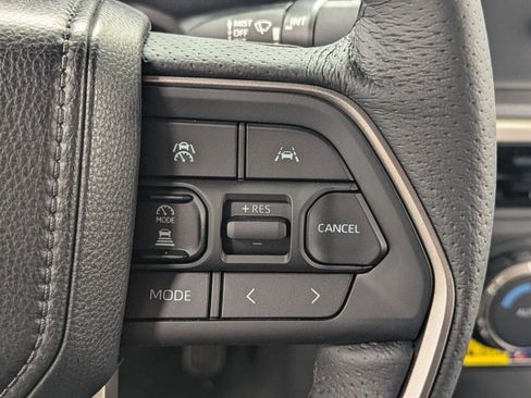 New 2025 Toyota Tacoma SR image 22