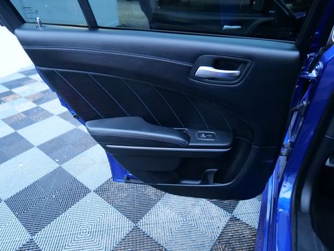 Used 2020 Dodge Charger Scat Pack w/ Dynamics Package image 46