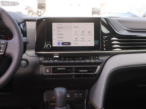 New 2026 Toyota Camry LE image 23