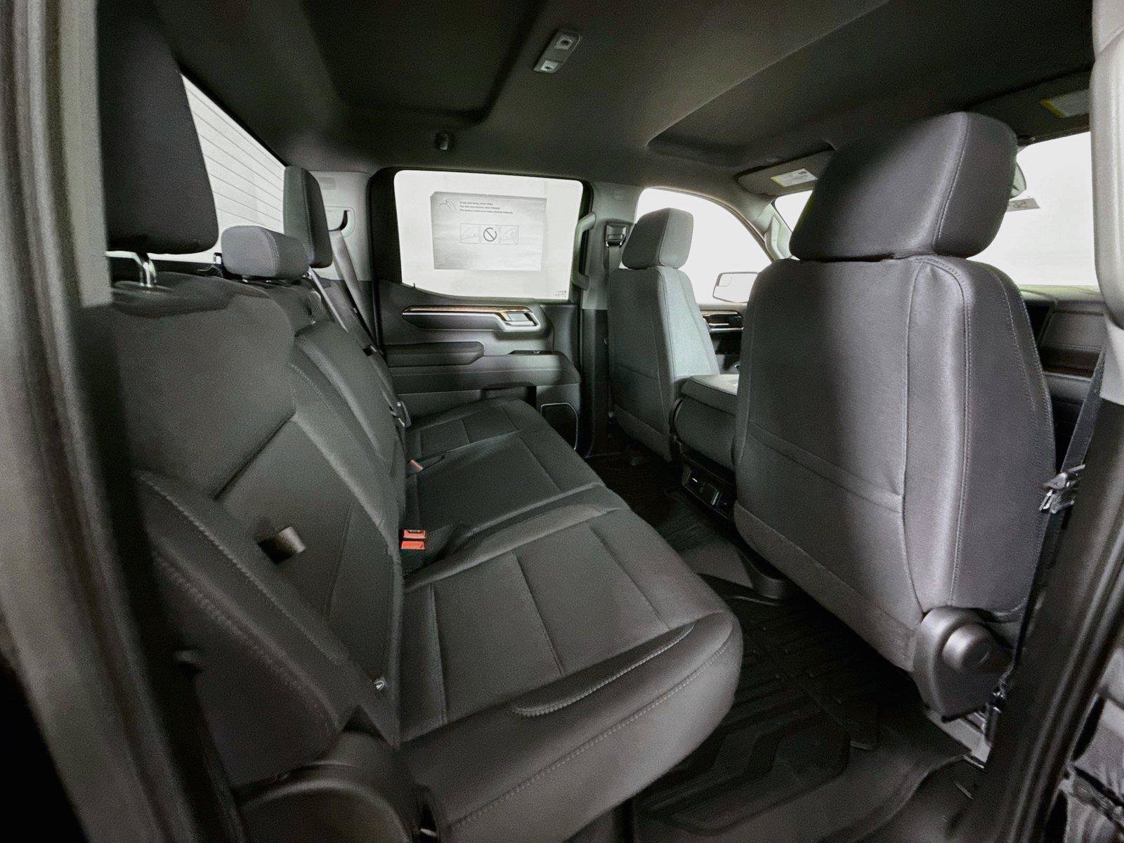 New 2026 GMC Sierra 1500 Elevation AWD/4WD image 19