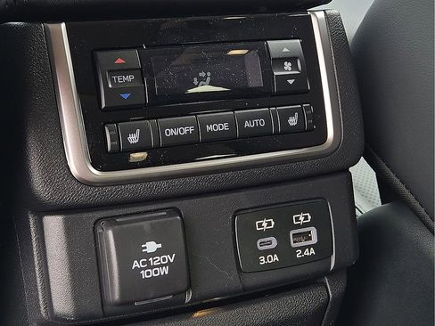 New 2026 Subaru Ascent Bronze Edition image 12