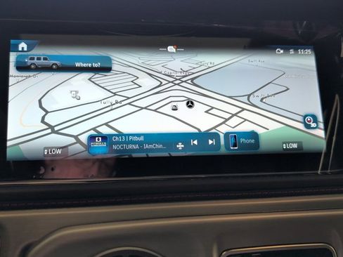 New 2026 Mercedes-Benz G 63 AMG 4MATIC image 14