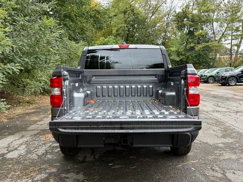 New 2025 Ford Maverick XLT w/ XLT Luxury Package image 35