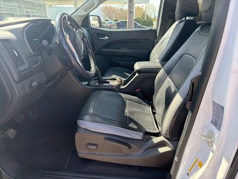 Used 2021 GMC Canyon Elevation image 5