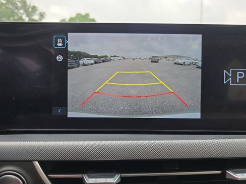 Used 2024 Hyundai Sonata SEL FWD image 24