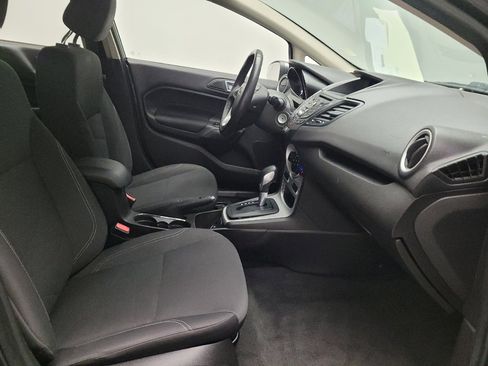 Used 2016 Ford Fiesta SE FWD image 21