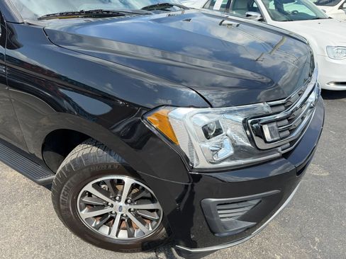 Used 2019 Ford Expedition Max XLT AWD/4WD image 57