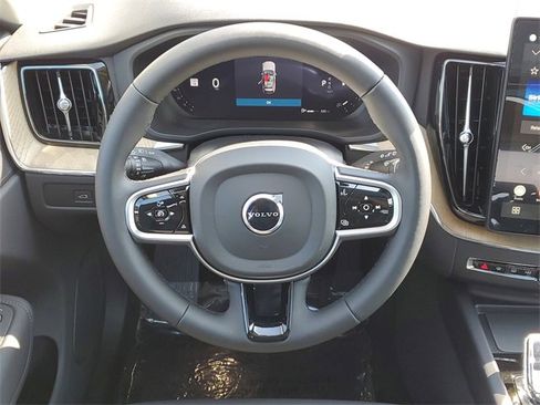 New 2026 Volvo XC60 B5 Plus w/ Protection Package Premier image 23