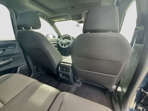 Used 2023 Honda CR-V Sport image 29