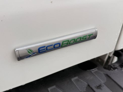 Used 2020 Ford F150 Lariat w/ Equipment Group 502A Luxury AWD/4WD image 32