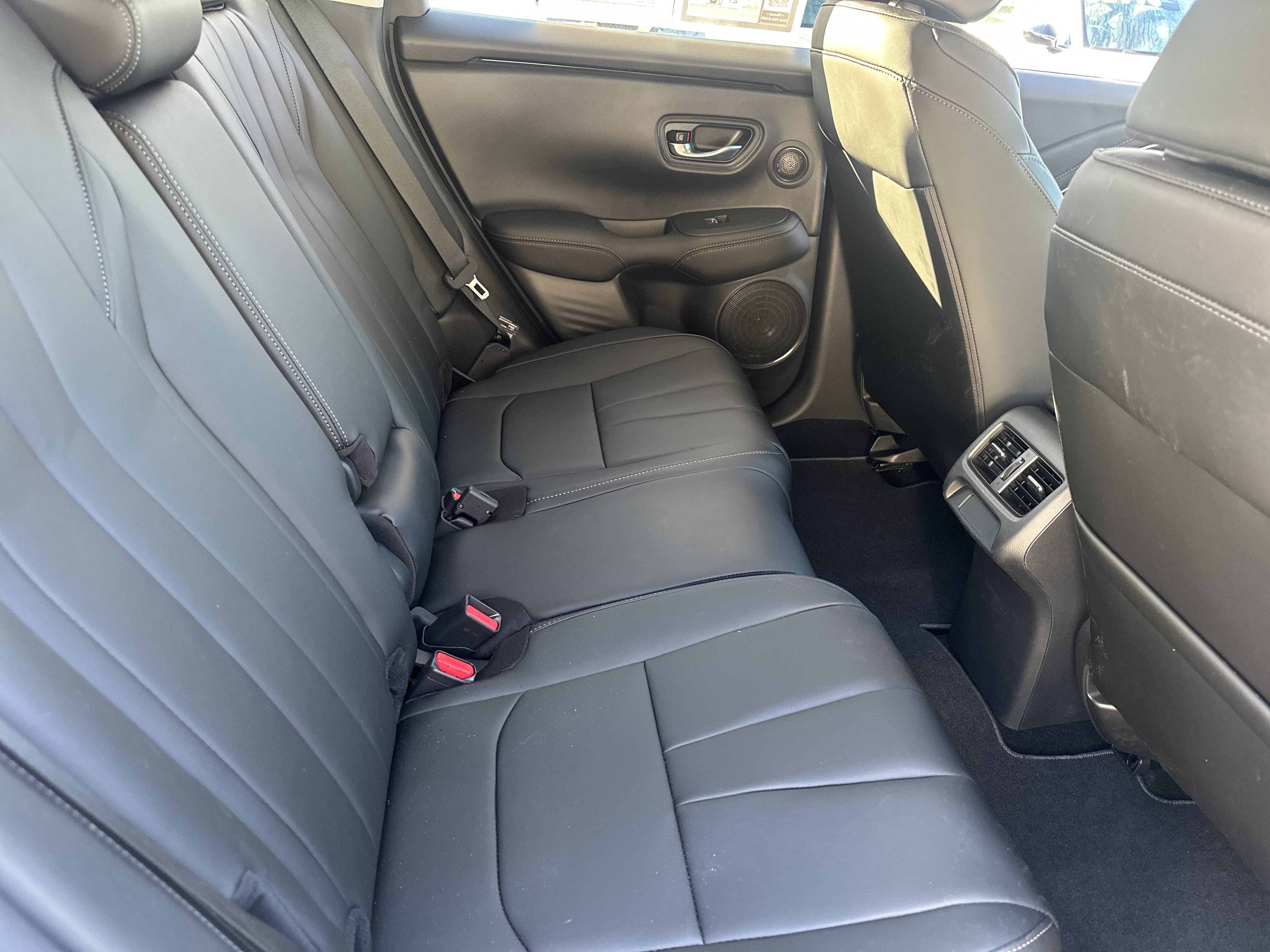 Used 2026 Acura ADX FWD image 14