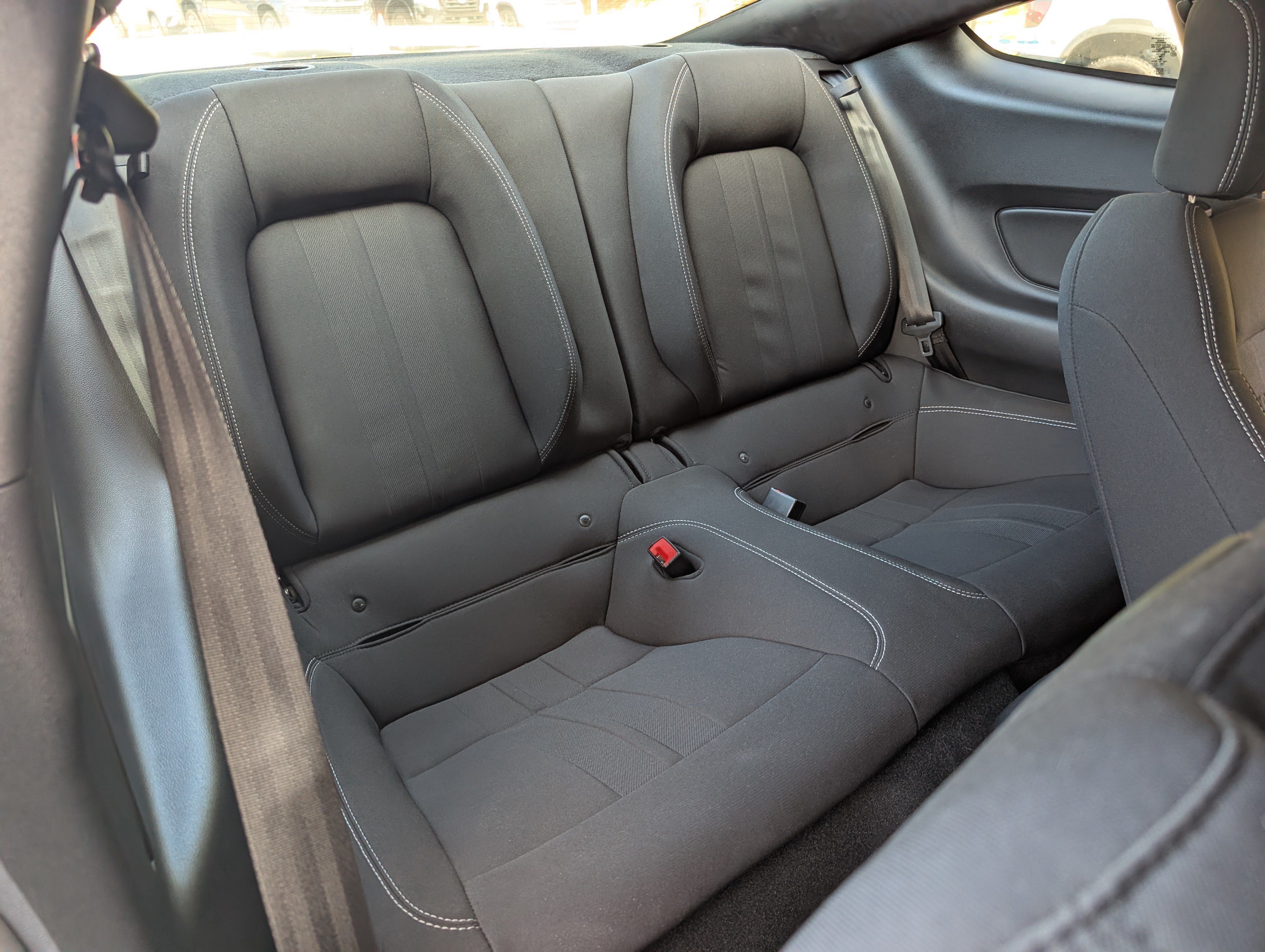 Used 2020 Ford Mustang GT w/ GT Performance Package RWD image 19