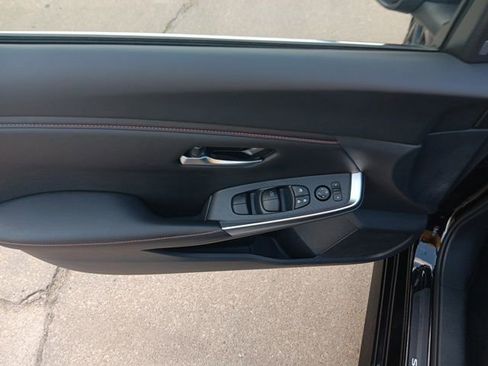 New 2025 Nissan Sentra SR w/ Midnight Edition image 25