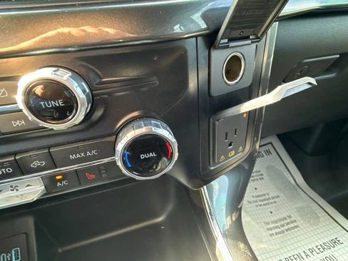 Used 2023 Ford F150 XLT w/ Equipment Group 302A High AWD/4WD image 27