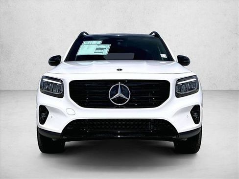 Used 2026 Mercedes-Benz GLB 250 image 16