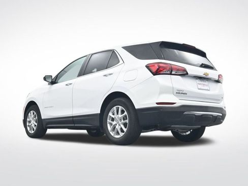 Used 2024 Chevrolet Equinox LT image 37
