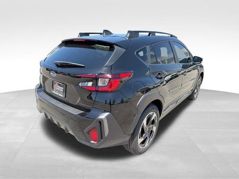 New 2026 Subaru Crosstrek 2.5i Limited w/ Crosstrek Mirror Package AWD/4WD image 7