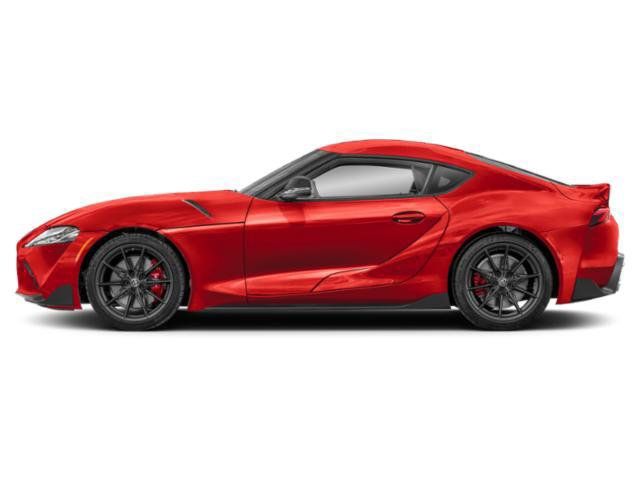 Used 2026 Toyota Supra Premium w/ Driver Assist Package RWD image 3