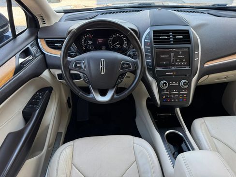 Used 2015 Lincoln MKC FWD w/ Equipment Group 102A Reserve image 30