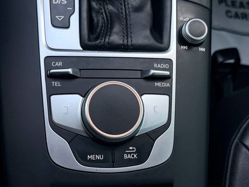 Used 2017 Audi A3 2.0T Premium image 42