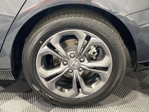 New 2026 Honda Accord EX-L image 33