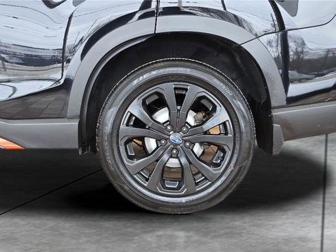 Used 2023 Subaru Forester Sport image 31