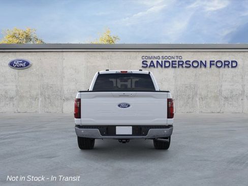 New 2026 Ford F150 XLT image 6
