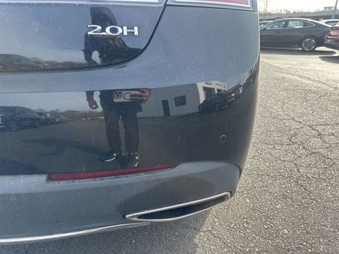 Used 2018 Lincoln MKZ Reserve w/ Technology Package image 7