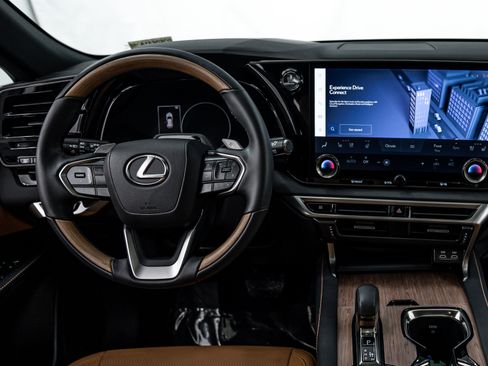 Used 2024 Lexus RX 350 Premium image 13