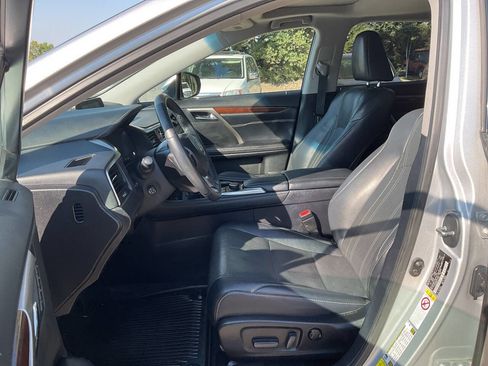 Used 2016 Lexus RX 350 AWD image 13