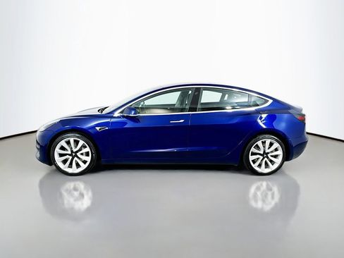 Used 2018 Tesla Model 3 Long Range RWD image 8