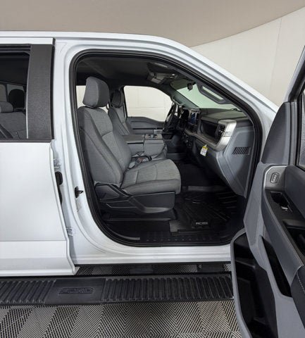 Used 2024 Ford F350 XL w/ STX Appearance Package AWD/4WD image 6