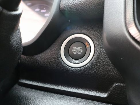 Used 2025 RAM 2500 Rebel w/ Rebel Level 1 Equipment Group image 20