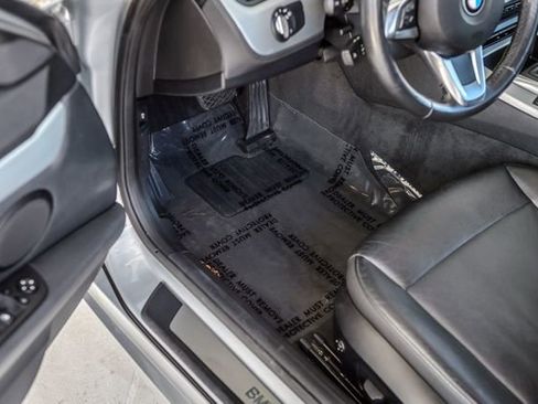 Used 2009 BMW Z4 sDrive35i image 39