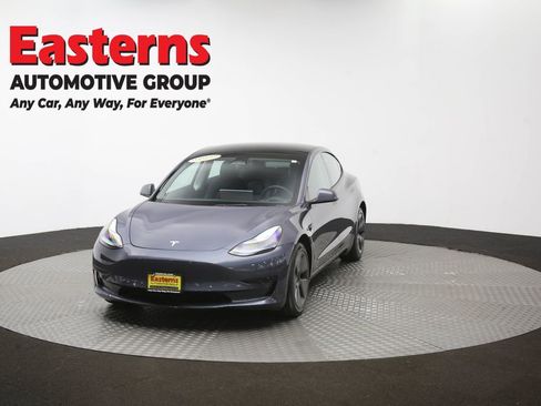 Used 2023 Tesla Model 3 Standard Range RWD image 48