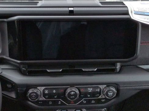 New 2026 Jeep Wrangler Unlimited Rubicon w/ Safety Group image 17